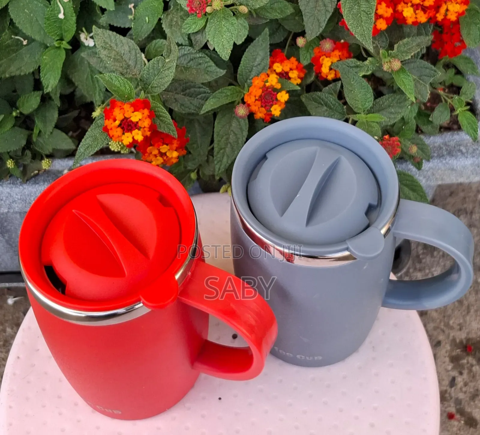 Tea Coffee Cup