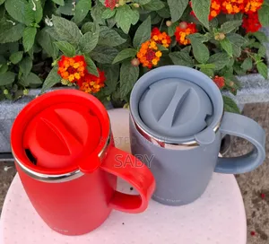 Tea Coffee Cup