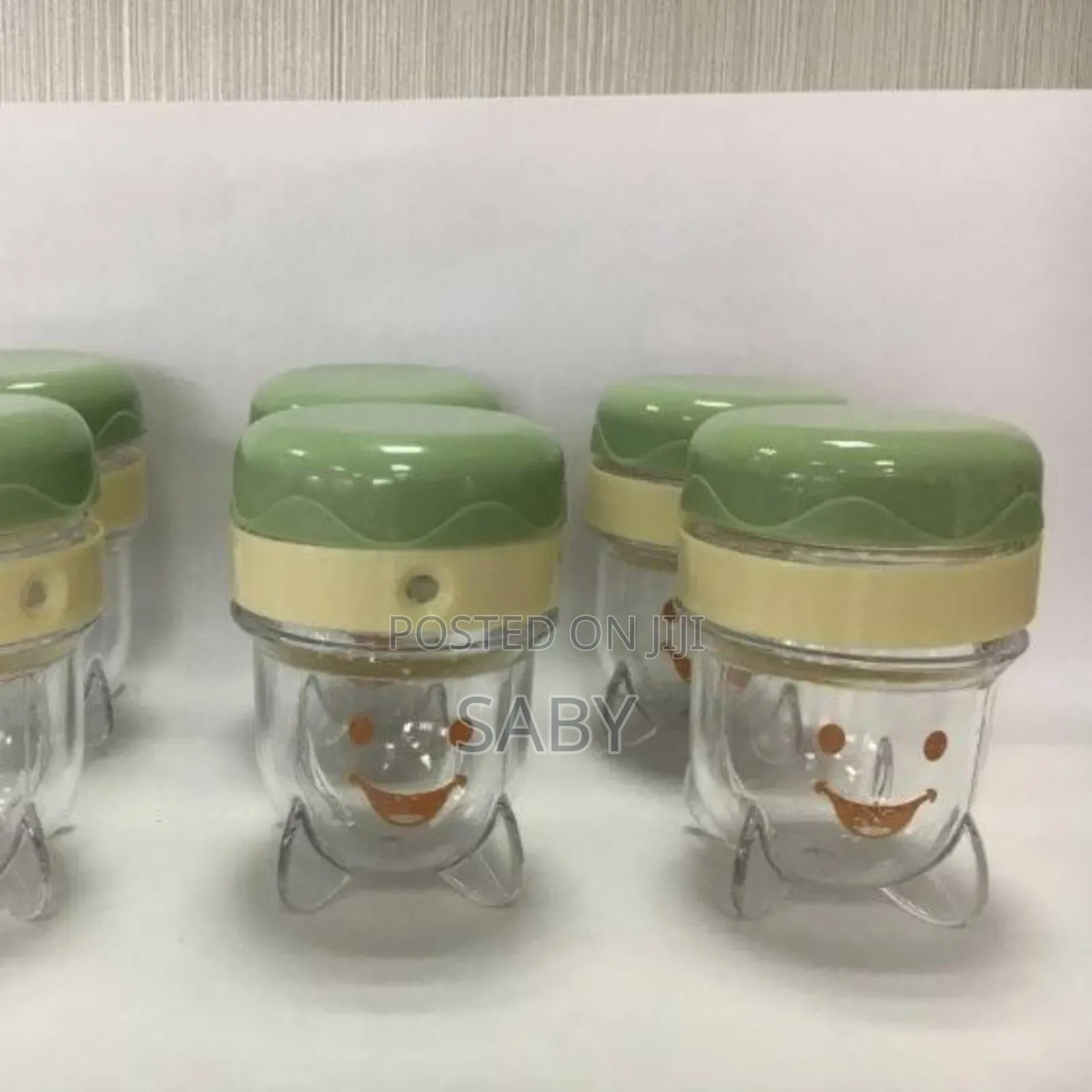 Baby Bullet Complete Baby Food Making System
