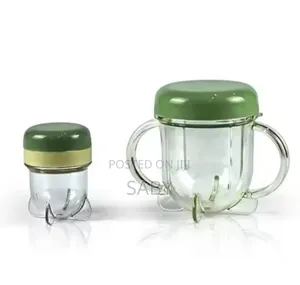 Baby Bullet Complete Baby Food Making System