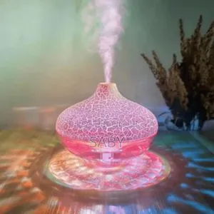 Color Humidifier
