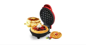 Non Stick Waffle Maker