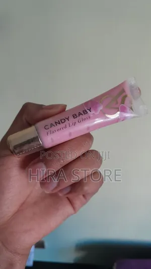 Victoria's Secret , Candy Baby