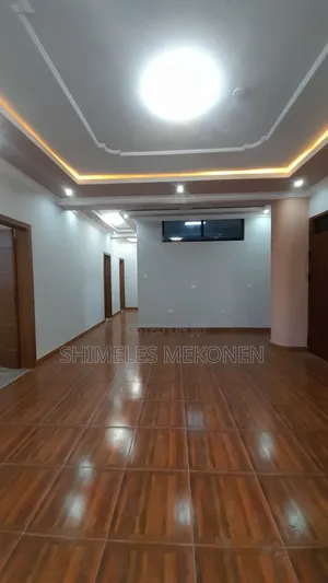 Furnished 3bdrm Apartment in 72, Bole for sale