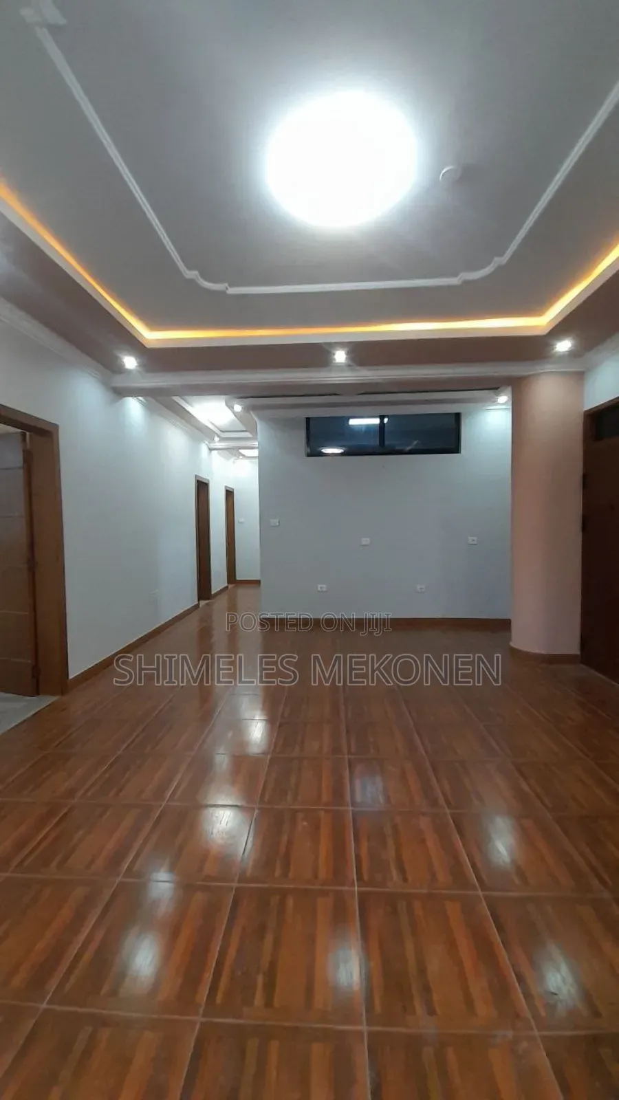 Furnished 3bdrm Apartment in 72, Bole for sale