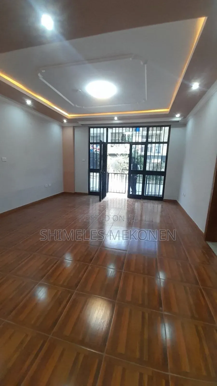 Furnished 3bdrm Apartment in 72, Bole for sale