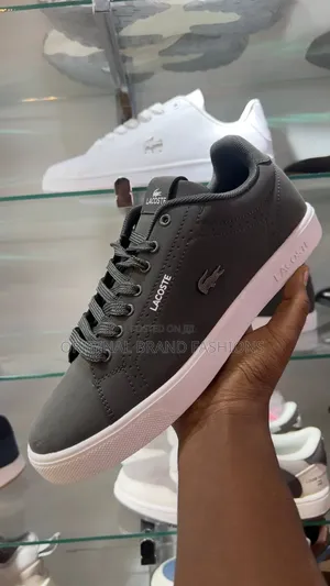 Lacoste Shoe
