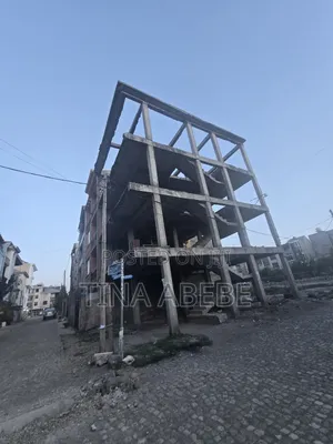 5bdrm House In አስቸካይ የሚሸጥ ቤት, Akaky Kaliti For Sale