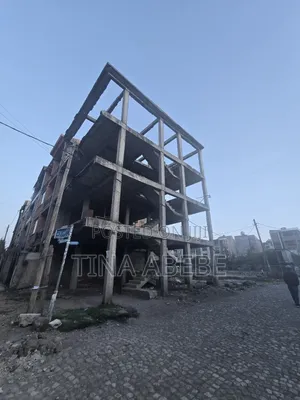 5bdrm House In አስቸካይ የሚሸጥ ቤት, Akaky Kaliti For Sale