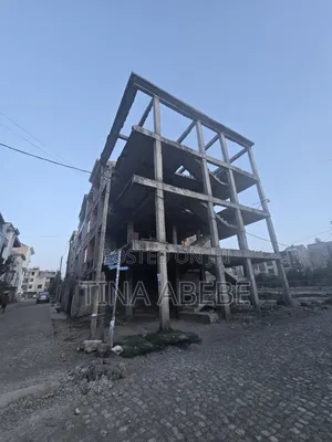 5bdrm House In አስቸካይ የሚሸጥ ቤት, Akaky Kaliti For Sale