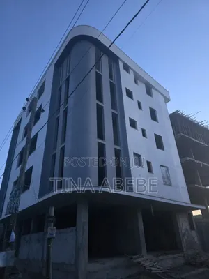 አስቸካይ የሚሸጥ ህንፃ