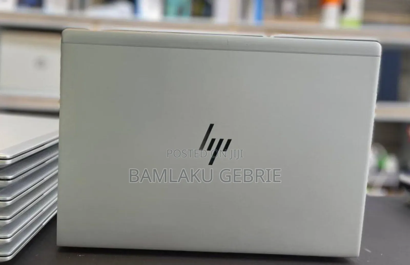New Laptop HP EliteBook 840 G5 16GB Intel Core I5 SSD 512GB