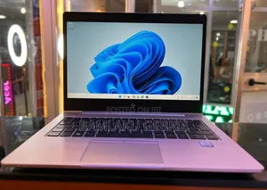 New Laptop HP EliteBook 840 G5 16GB Intel Core I5 SSD 512GB