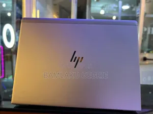 New Laptop HP EliteBook 840 G5 16GB Intel Core I5 SSD 512GB