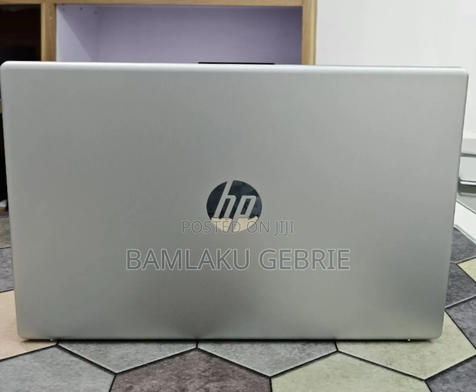 New Laptop HP Stream Notebook 16GB Intel Core I5 SSD 512GB