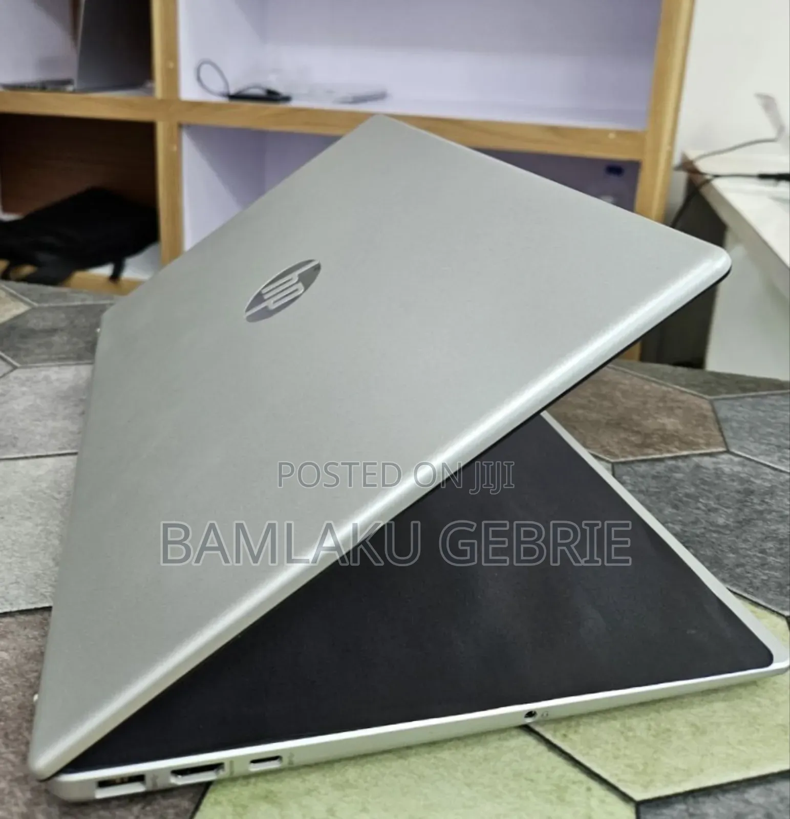 New Laptop HP Stream Notebook 16GB Intel Core I5 SSD 512GB