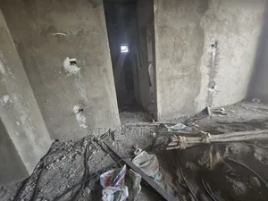 3bdrm Apartment In Akaky Kaliti For Sale