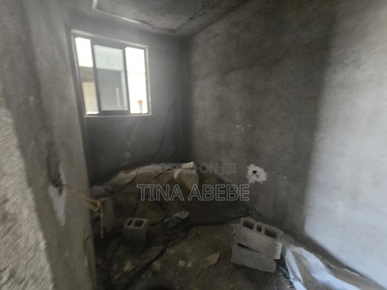 3bdrm Apartment In Akaky Kaliti For Sale