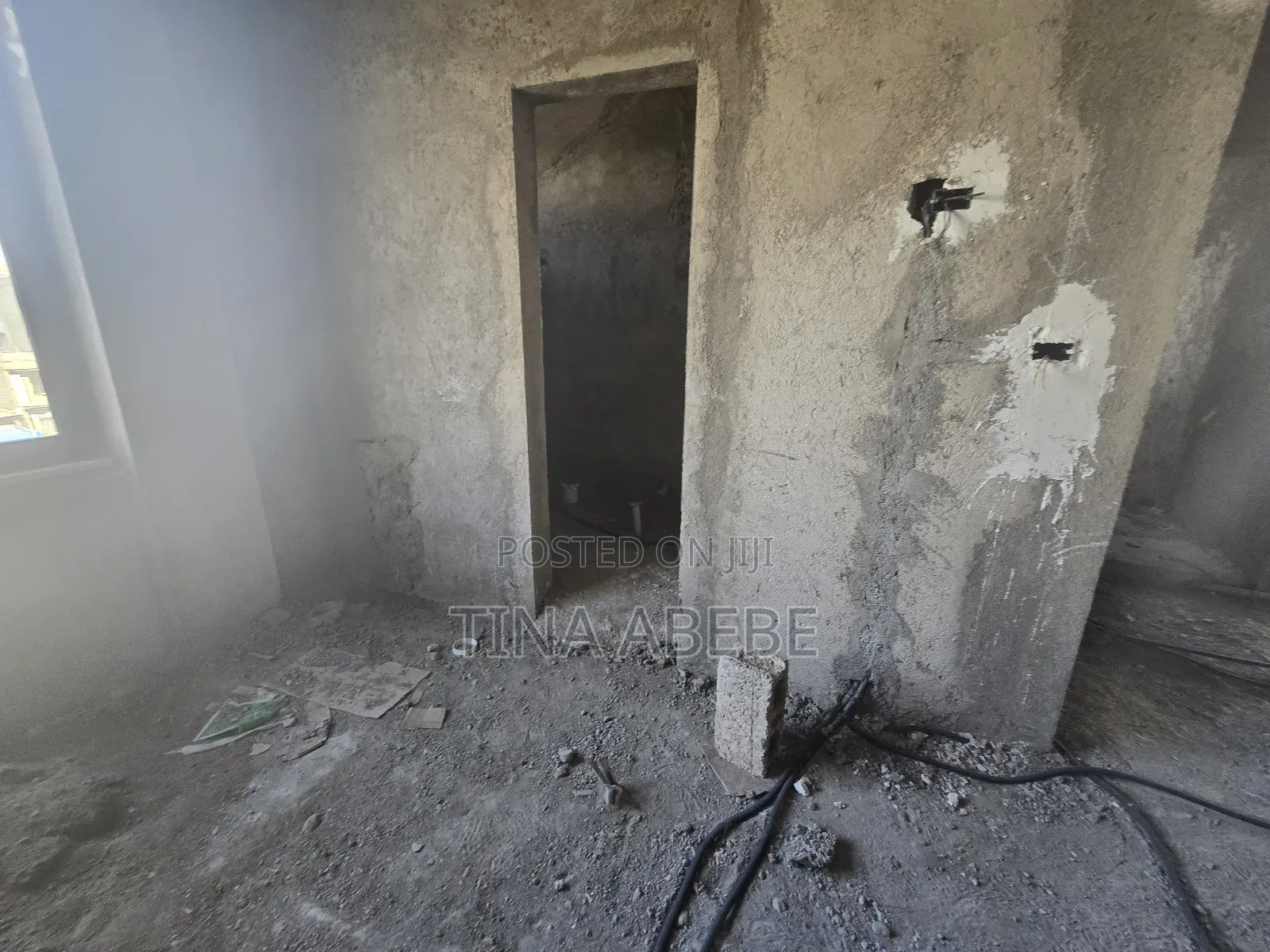 3bdrm Apartment In Akaky Kaliti For Sale