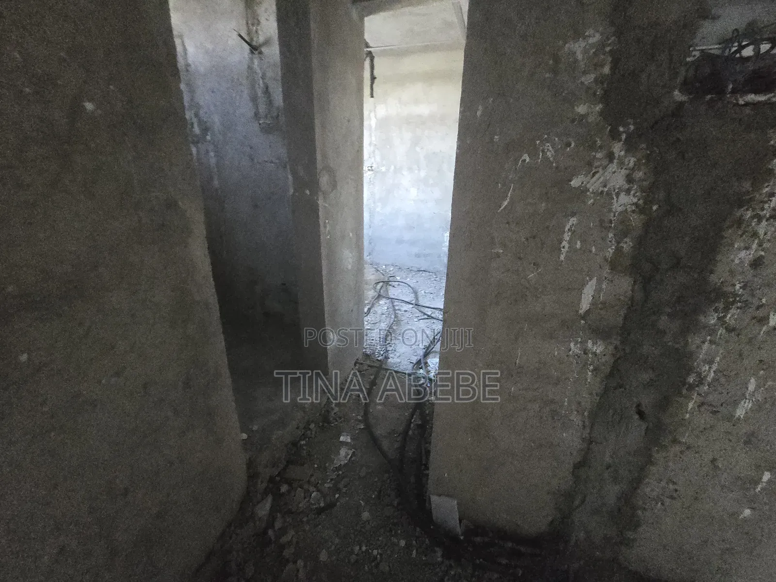 3bdrm Apartment In Akaky Kaliti For Sale