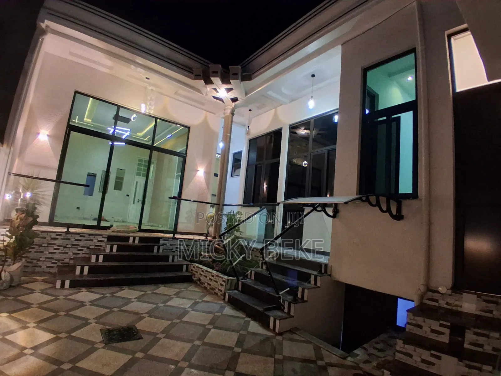 3bdrm Villa in Oromia-Finfinne for sale