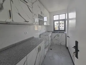 Furnished 3bdrm Apartment in Akaky Kaliti for sale