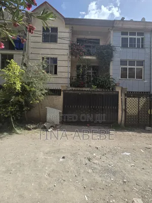 Furnished 4bdrm House in አስቸካይ የሚሸጥ ቤት, Akaky Kaliti for sale
