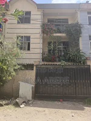 Furnished 4bdrm House in አስቸካይ የሚሸጥ ቤት, Akaky Kaliti for sale