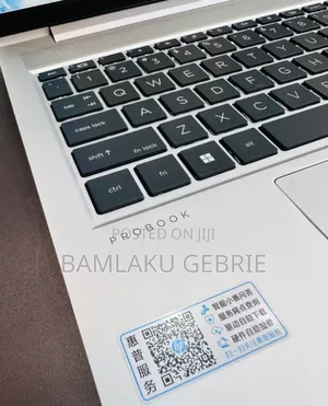 New Laptop HP ProBook 4230S 16GB Intel Core I5 SSD 512GB