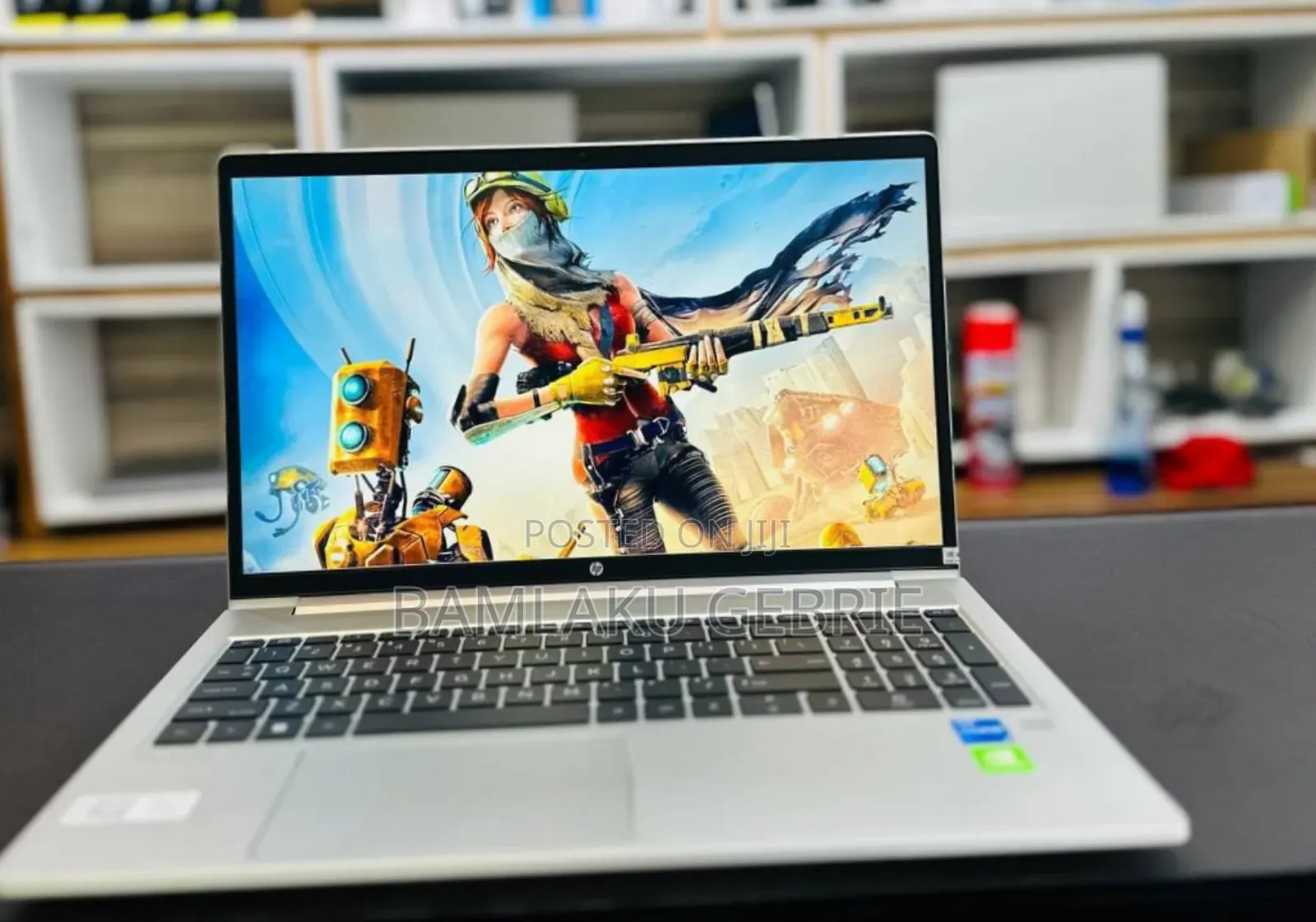 New Laptop HP ProBook 4230S 16GB Intel Core I5 SSD 512GB