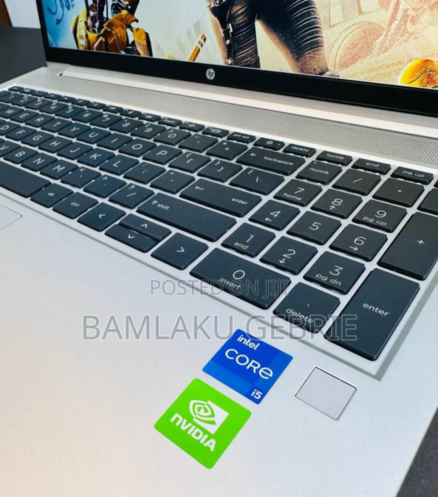 New Laptop HP ProBook 4230S 16GB Intel Core I5 SSD 512GB