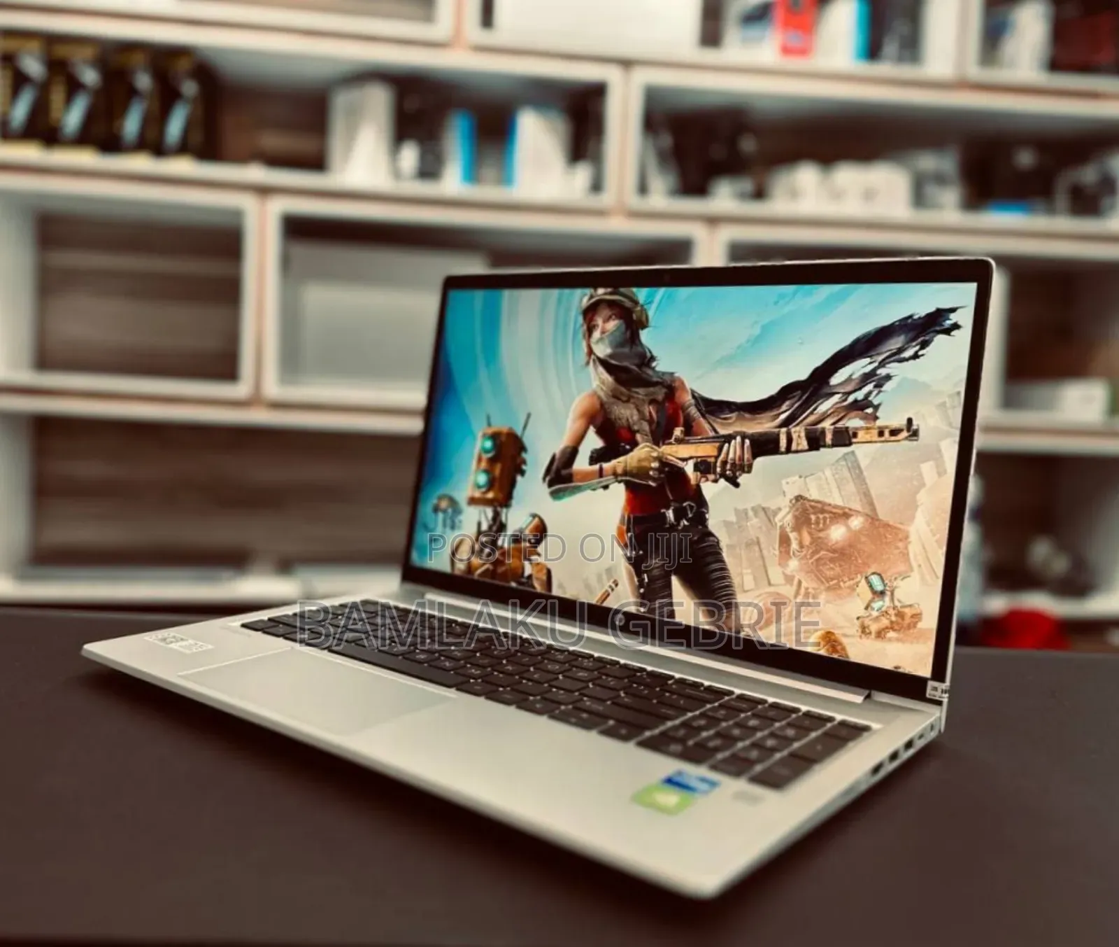 New Laptop HP ProBook 4230S 16GB Intel Core I5 SSD 512GB