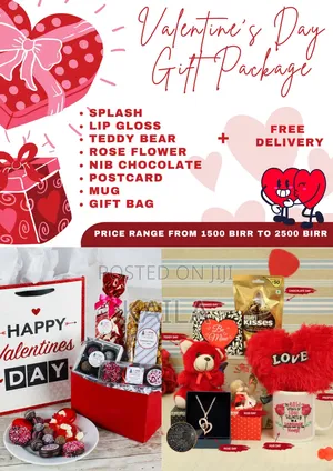 Gift Packages