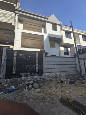 4bdrm House in አስቸካይ የሚሸጥ ቤት, Akaky Kaliti for sale