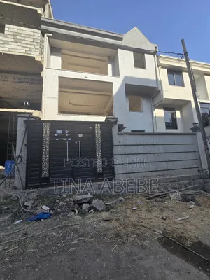 4bdrm House in አስቸካይ የሚሸጥ ቤት, Akaky Kaliti for sale