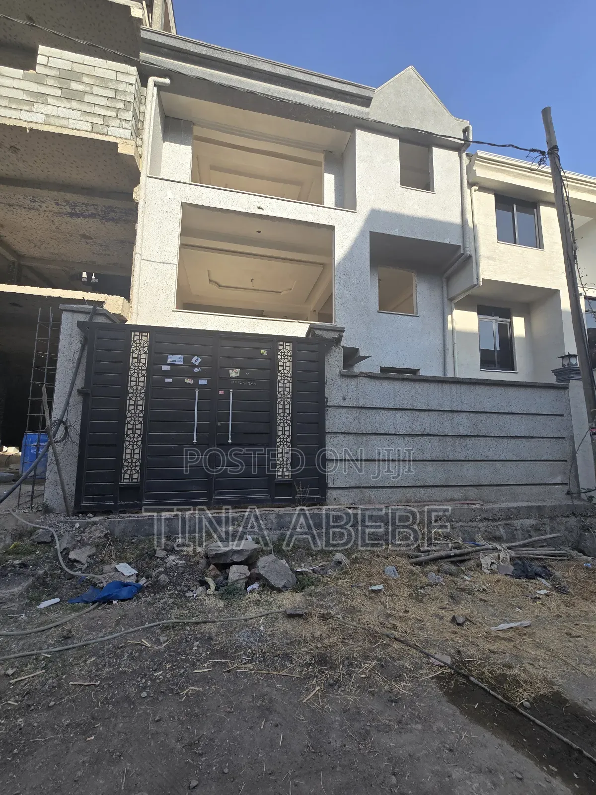 4bdrm House in አስቸካይ የሚሸጥ ቤት, Akaky Kaliti for sale