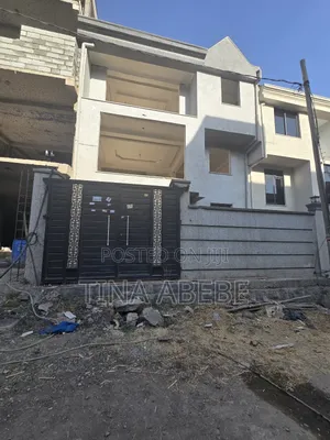 4bdrm House in አስቸካይ የሚሸጥ ቤት, Akaky Kaliti for sale
