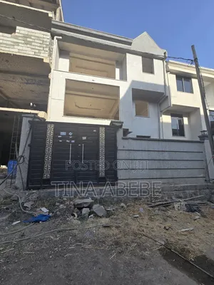 4bdrm House in አስቸካይ የሚሸጥ ቤት, Akaky Kaliti for sale