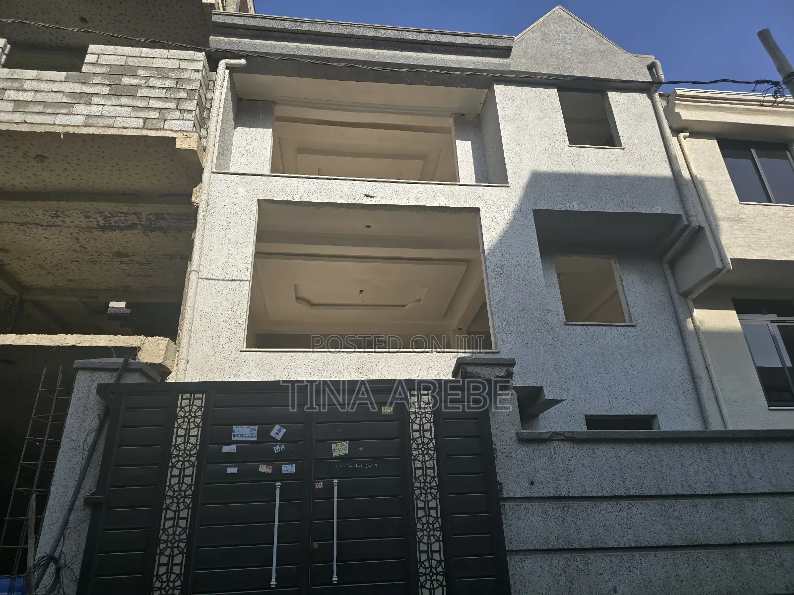 4bdrm House in አስቸካይ የሚሸጥ ቤት, Akaky Kaliti for sale
