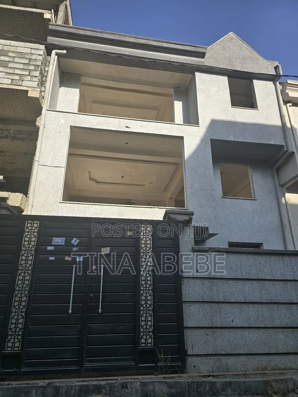 4bdrm House in አስቸካይ የሚሸጥ ቤት, Akaky Kaliti for sale
