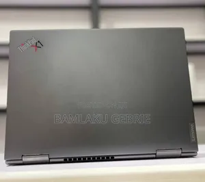 New Laptop Lenovo Thinkpad X1 Yoga 32GB Intel Core I7 SSD 512GB