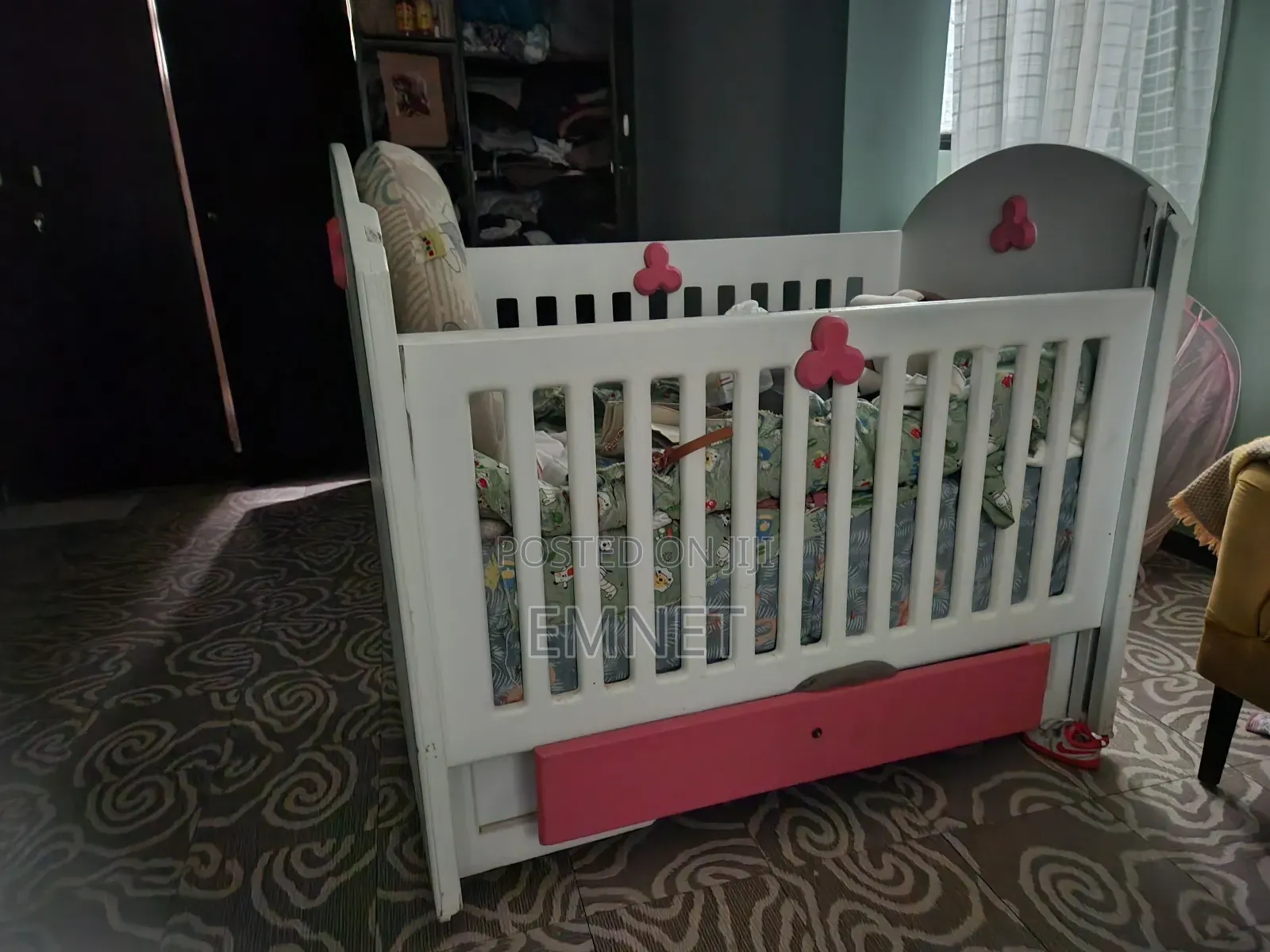 Baby's Bed