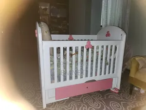 Baby's Bed