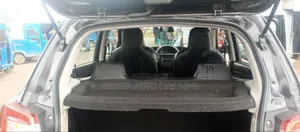 Suzuki S-Presso 2021 Black