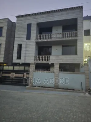 Furnished 8bdrm House in Akaky Kaliti for sale