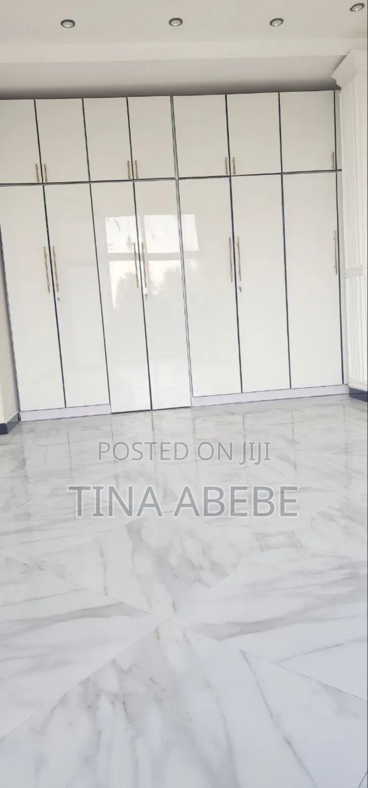 Furnished 8bdrm House in Akaky Kaliti for sale