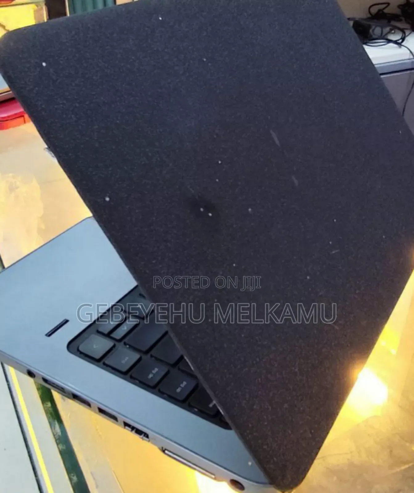 New Laptop HP EliteBook 840 G2 8GB Intel Core I5 SSD 500GB