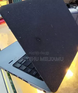 New Laptop HP EliteBook 840 G2 8GB Intel Core I5 SSD 500GB