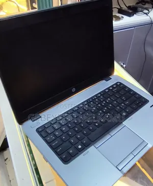 New Laptop HP EliteBook 840 G2 8GB Intel Core I5 SSD 500GB
