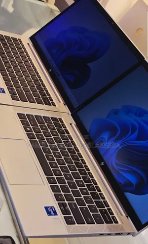 New Laptop HP EliteBook 830 G8 16GB Intel Core i7 SSD 512GB